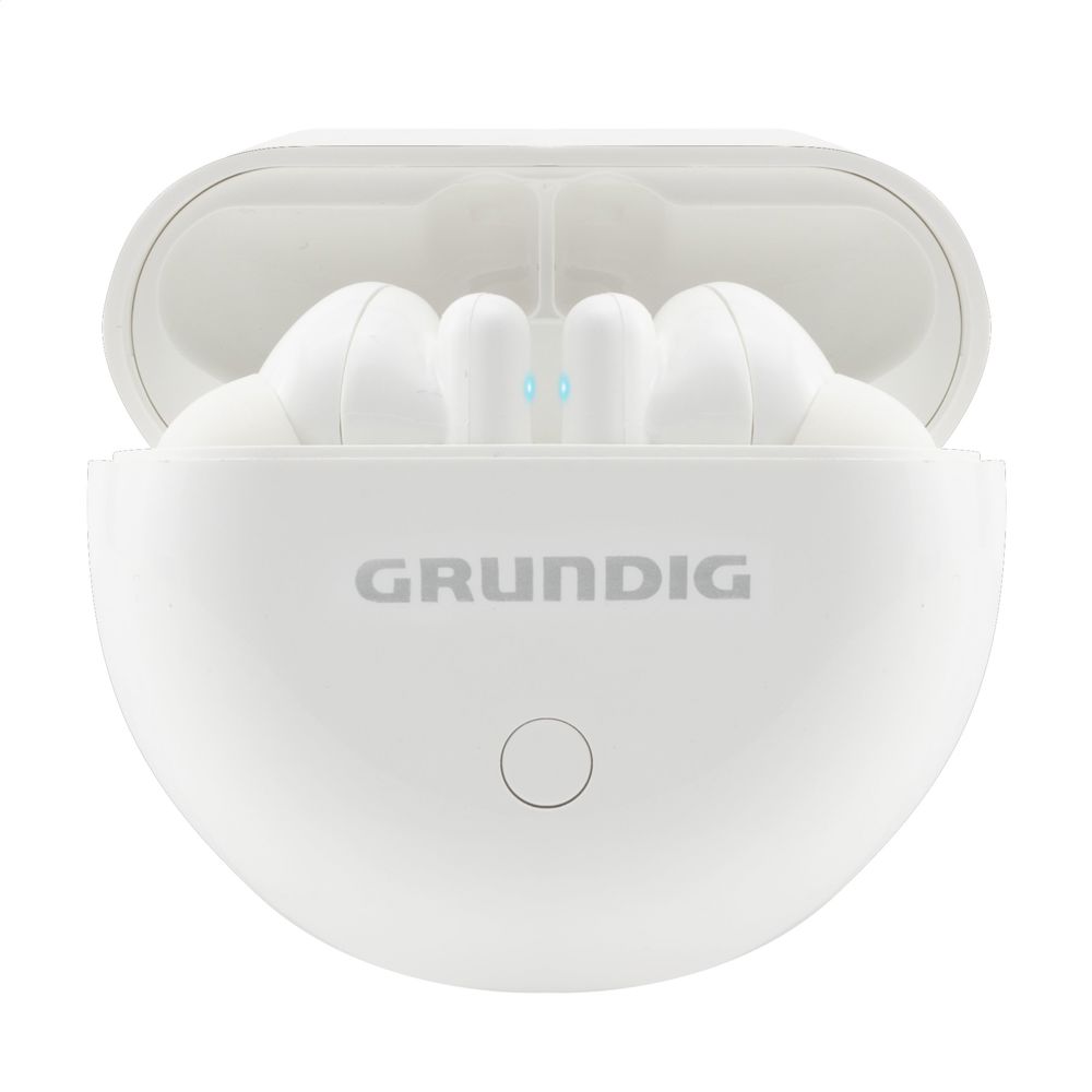 Grundig True Wireless Stereo Earbuds oortjes