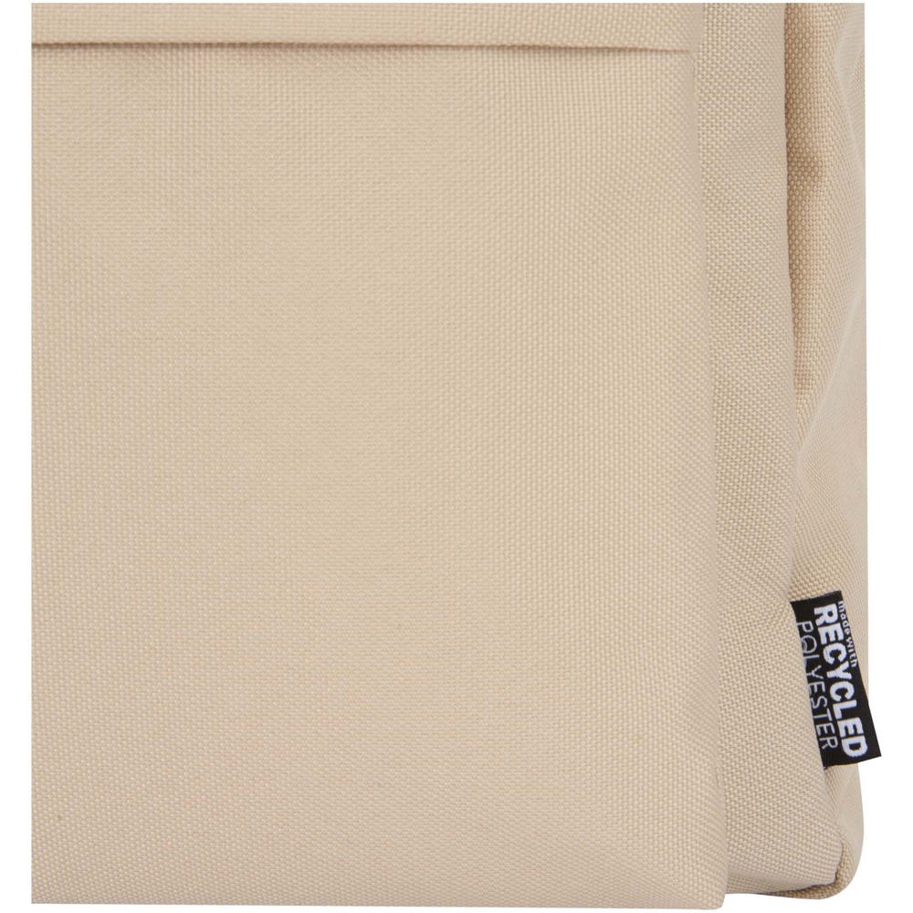 Byron 14 inch GRS gerecyclede city laptoprugzak 16 l