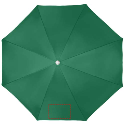 Zenith strandparasol