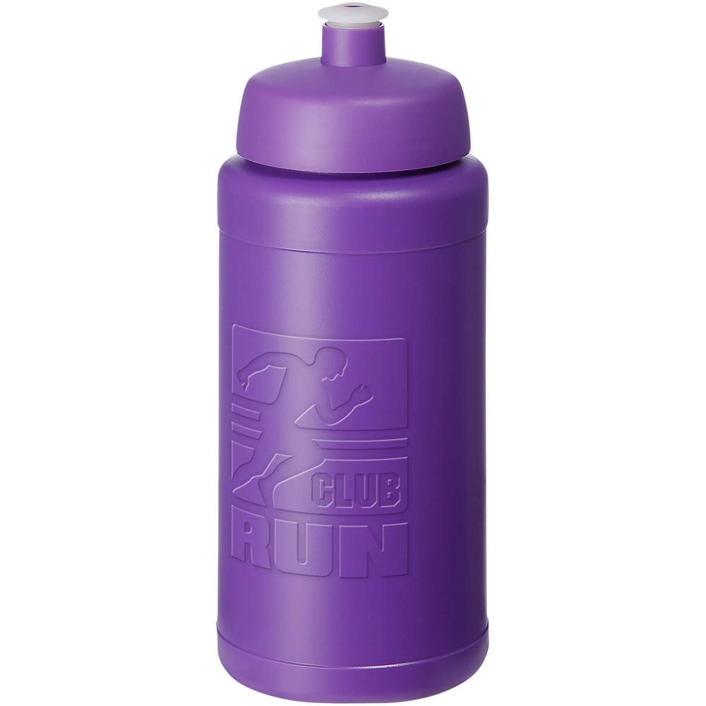 Baseline Rise 500 ml drinkfles - Paars, Paars