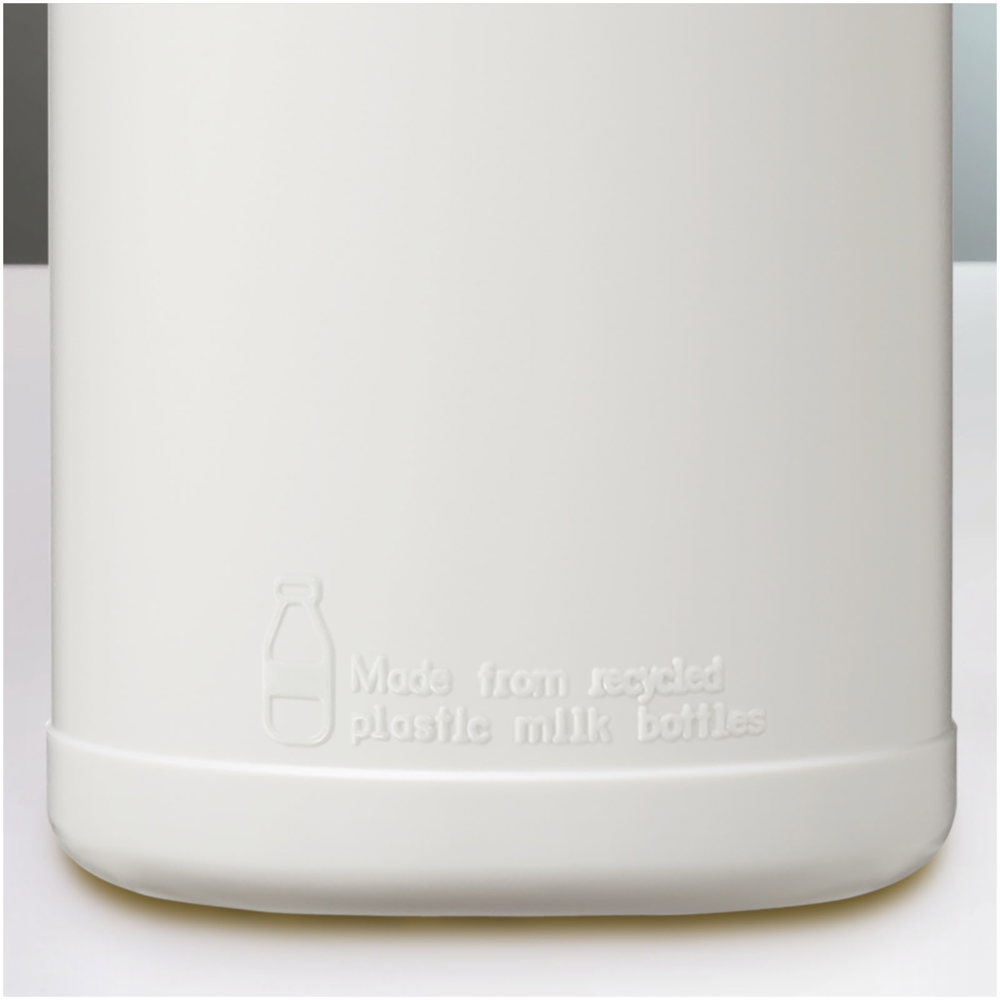 Baseline gerecyclede sportfles van 500 ml