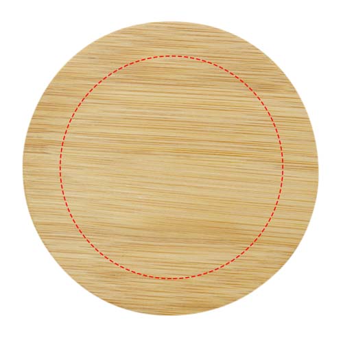 Boley 940 ml glazen voedselcontainer