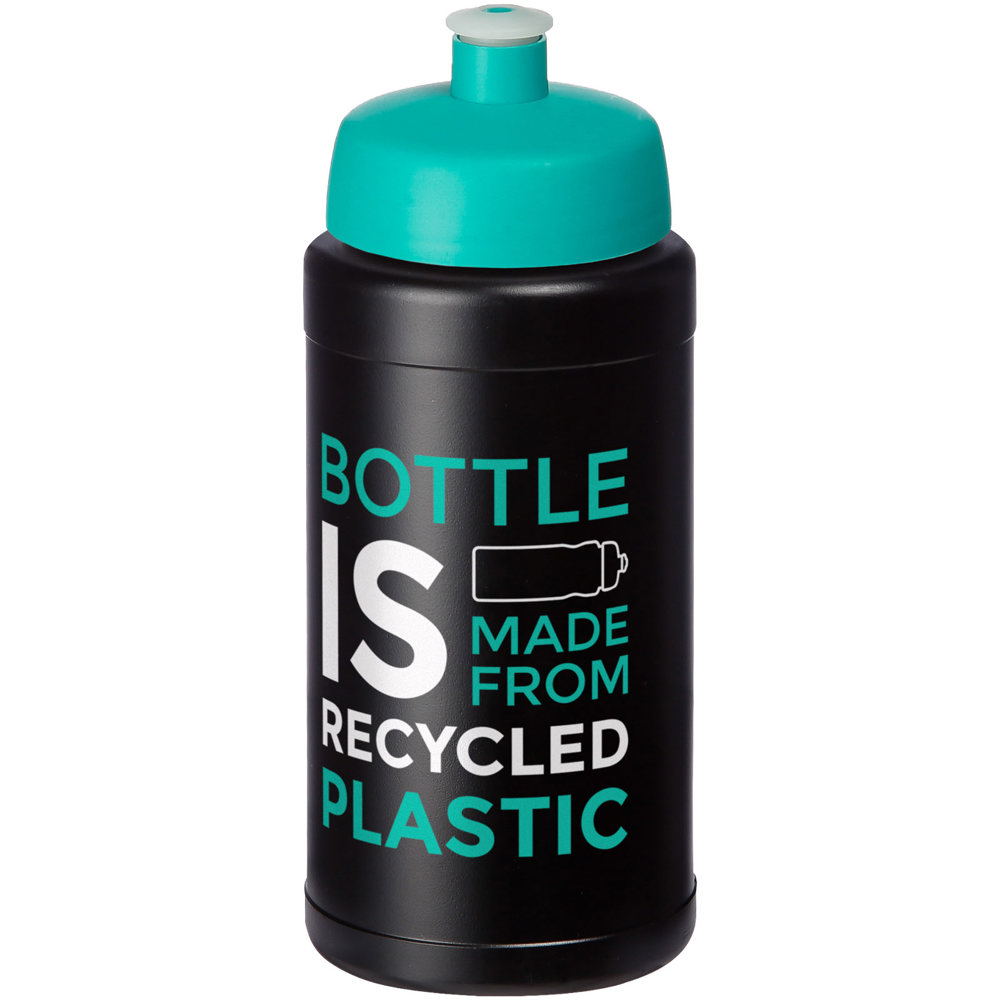 Baseline gerecyclede sportfles van 500 ml