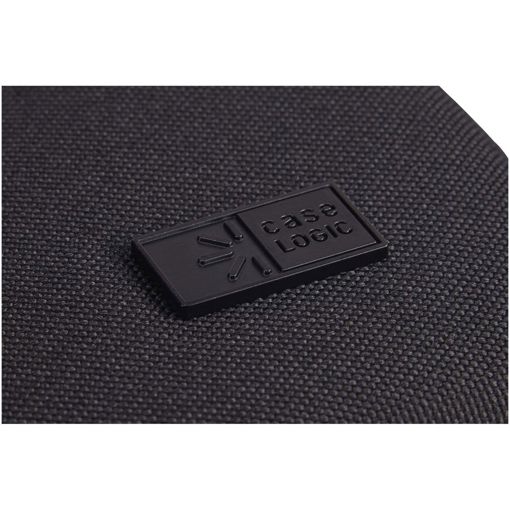 Case Logic Invigo 14" gerecyclede laptophoes