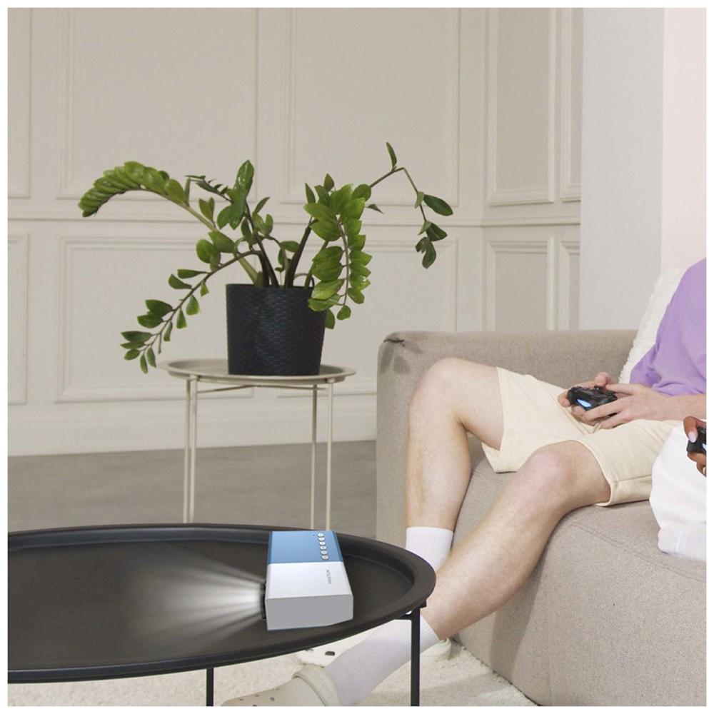 Prixton Mini Pro Cinema projector