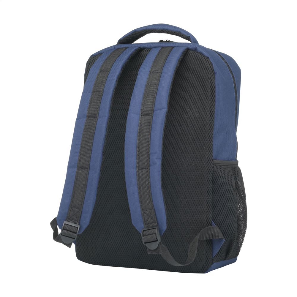 Finley GRS RPET Laptop Backpack rugzak