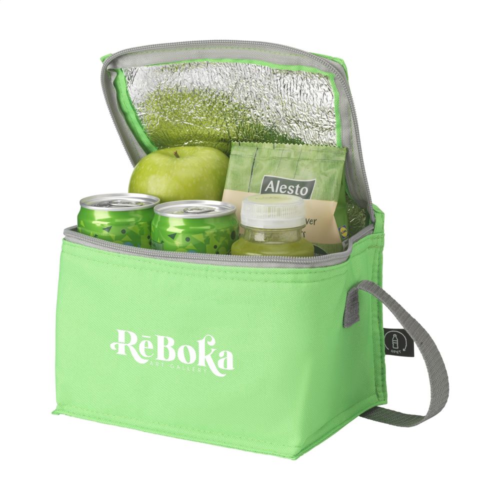 FreshCooler GRS RPET koeltas