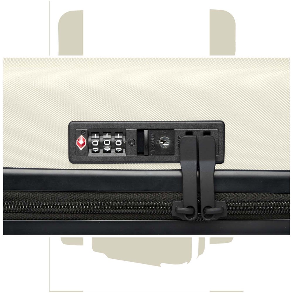 Rover GRS gerecyclede 20 inch cabinetrolley 40 l