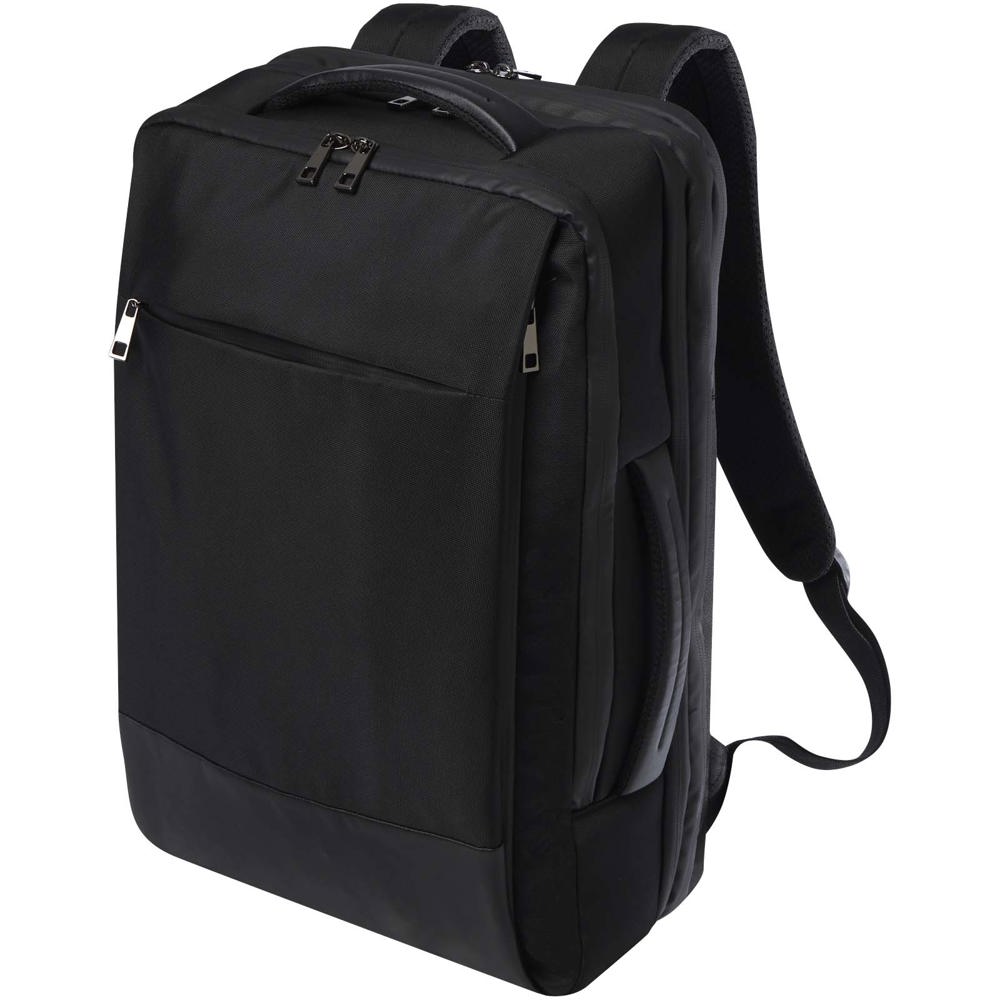 Expedition Pro GRS gerecyclede compacte 17" laptoprugzak 35 l