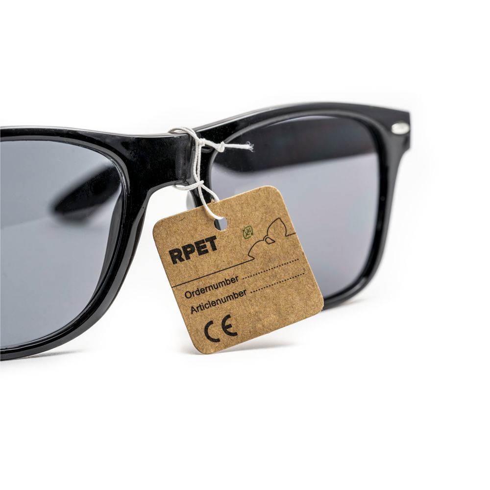 Malibu GRS RPET zonnebril