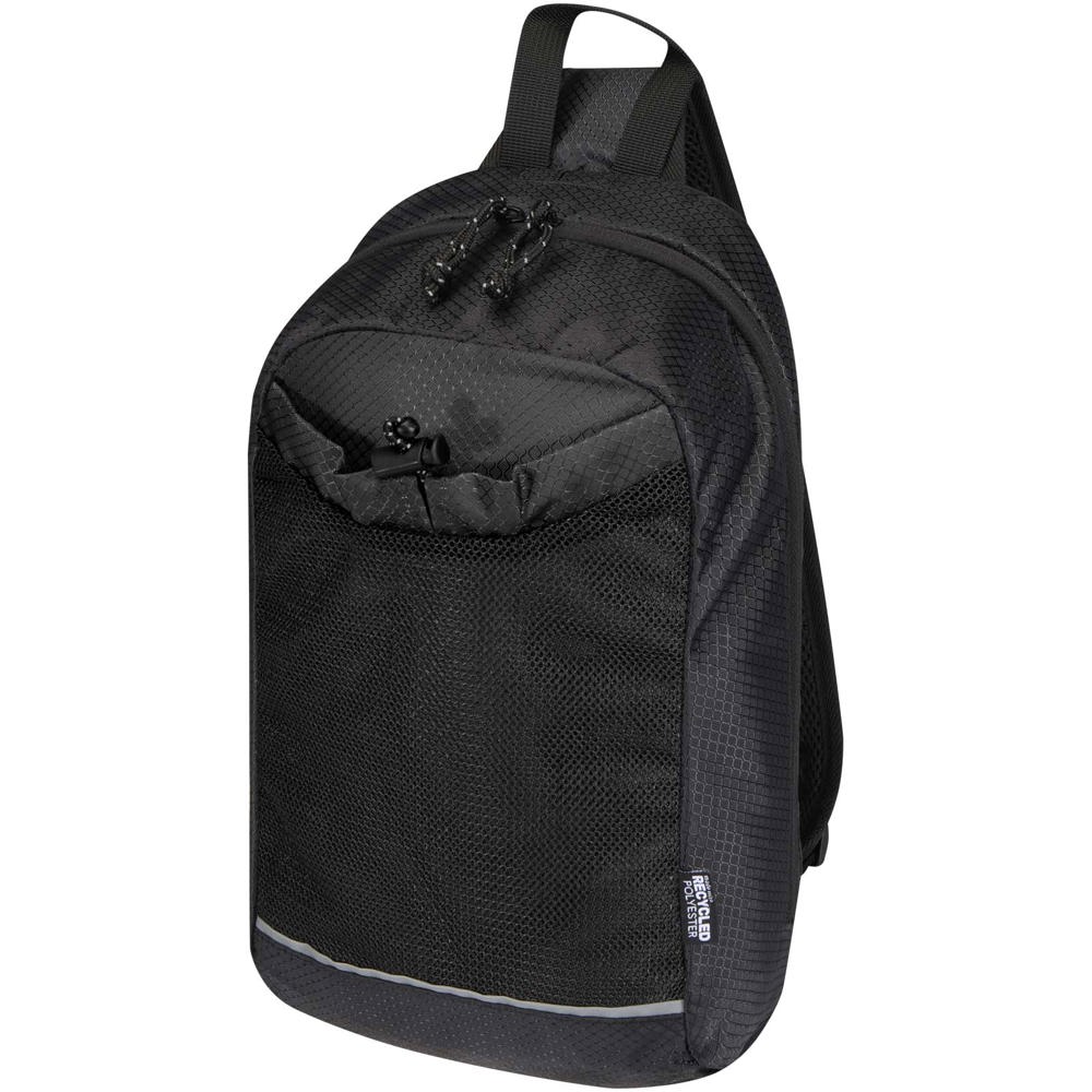 Nomad GRS gerecyclede hydratatie crossbodytas 6 l