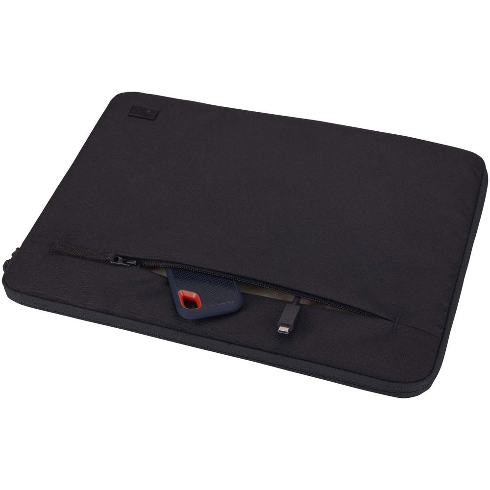 Case Logic Invigo 14" gerecyclede laptophoes