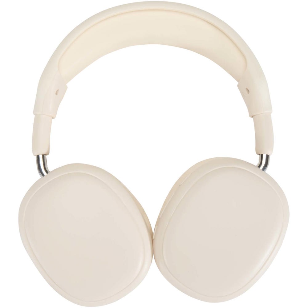 Alzir gerecycleerde plastic draadloze Bluetooth®-hoofdtelefoon over-ear