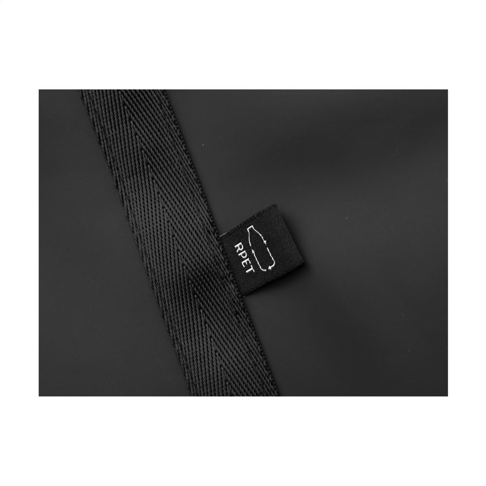 Lennon RCS Recycled Sports-/Travelbag