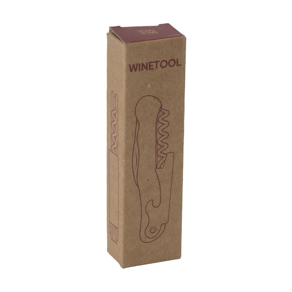 Rackpack Winetool