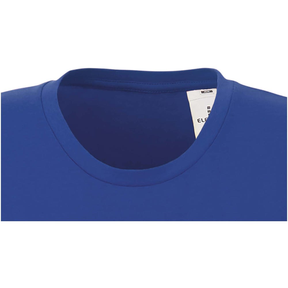 Heros dames t-shirt met korte mouwen