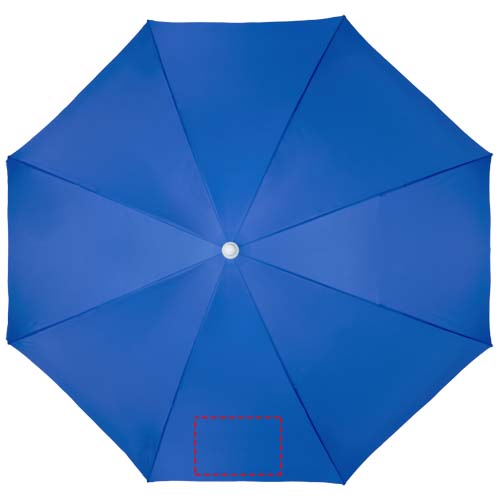 Zenith strandparasol