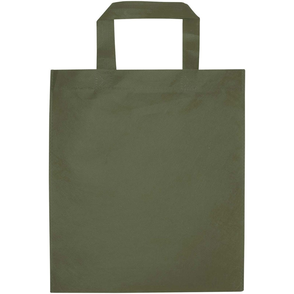 Ecoseal GRS gerecyclede mini draagtas 3 l