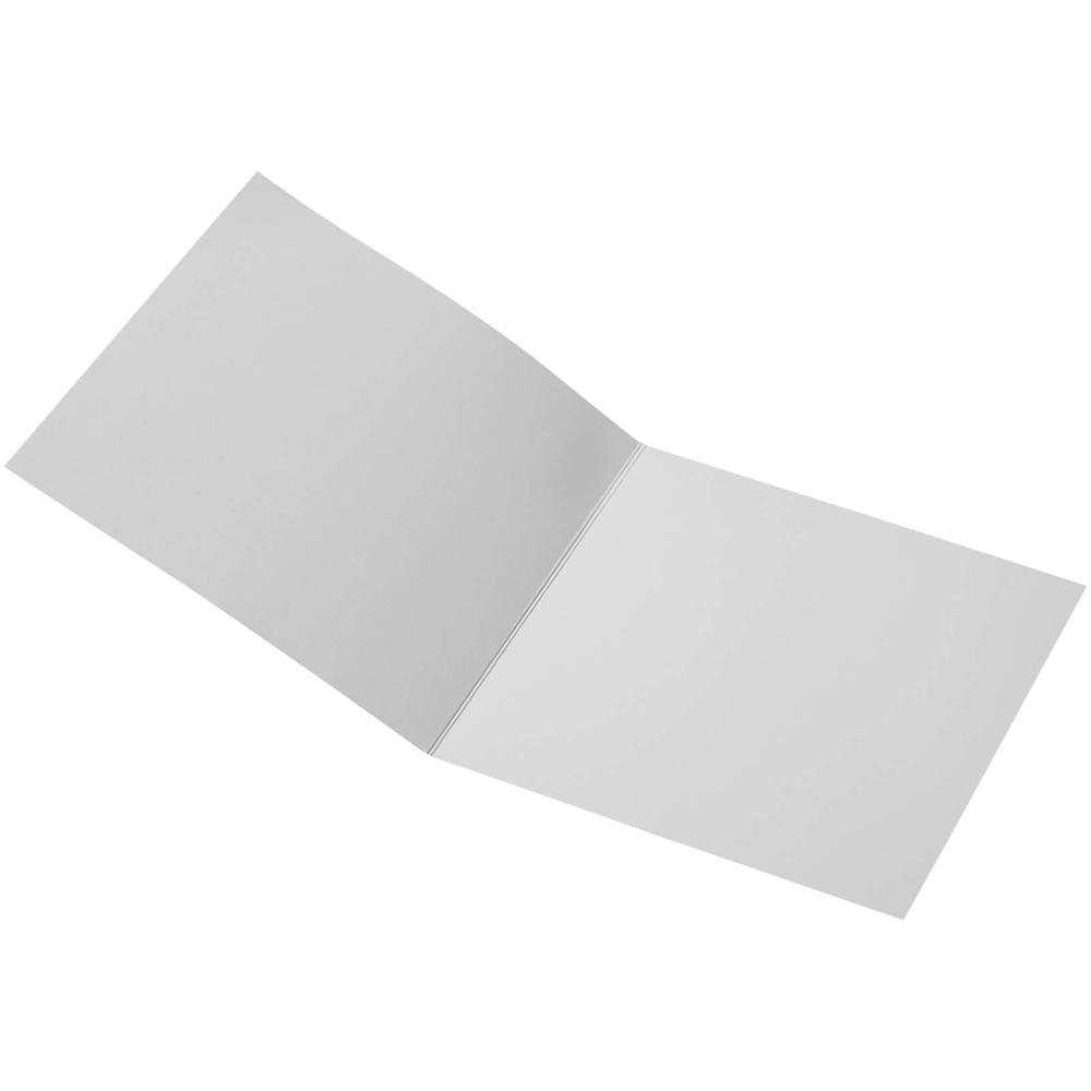 Herald vierkante wenskaart