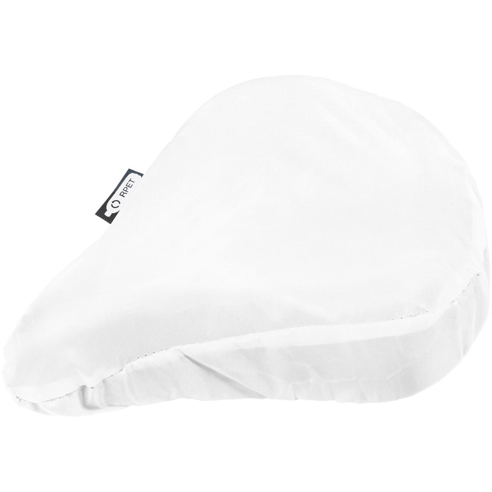 Jesse gerecycled PET fiets zadelhoes - Wit