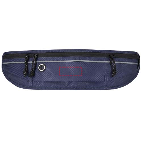 Nomad GRS gerecyclede hardloopheuptas