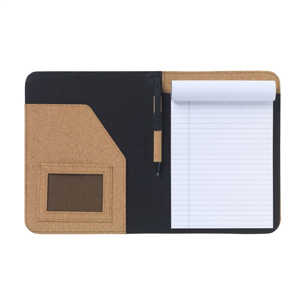 Eco Conference Cork A5 documentenmap