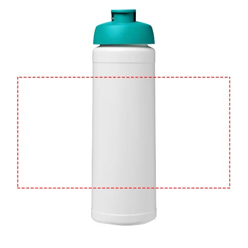 Baseline® Plus 750 ml sportfles met flipcapdeksel