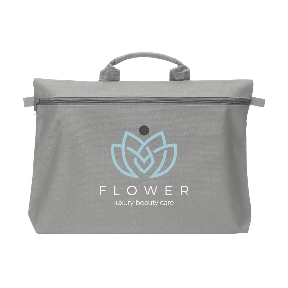 DocuTravel documententas - Grijs