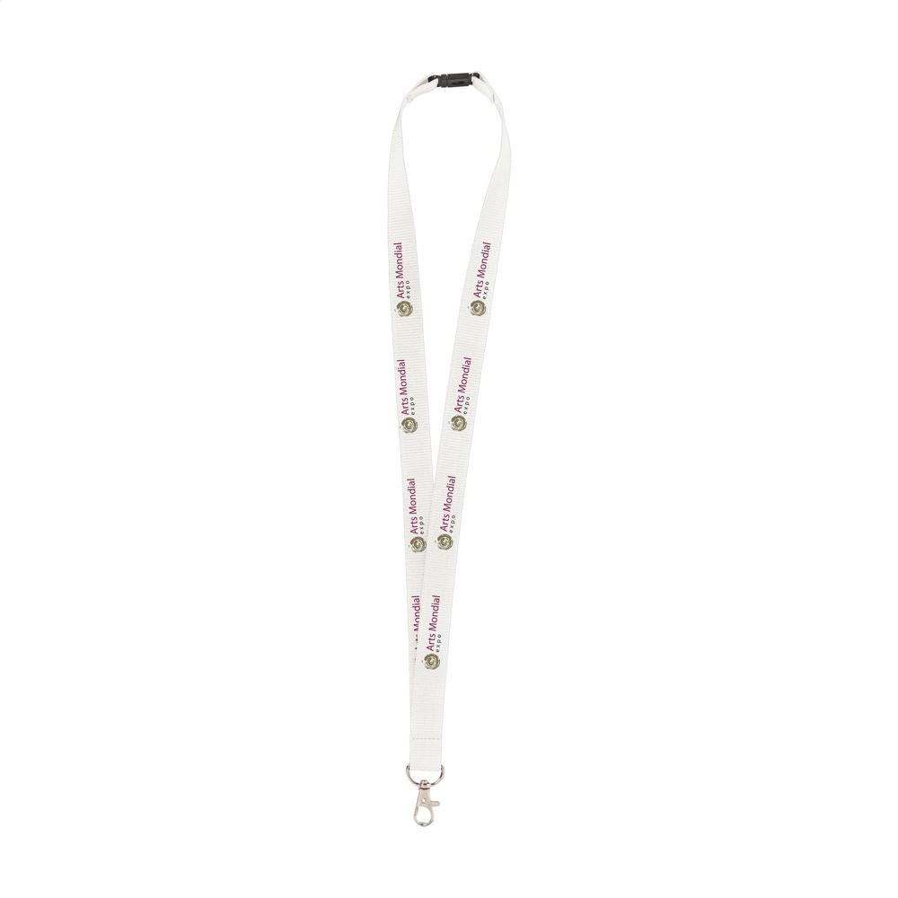 KeyCord Budget Safety 2 cm lanyard