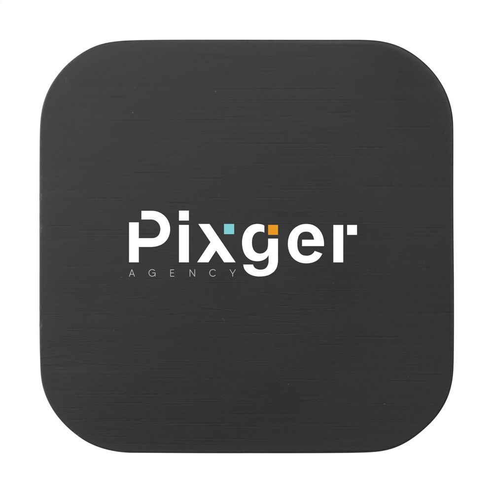 Bamboo Wireless Charger 15W draadloze oplader