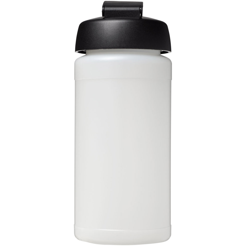 Baseline® Plus 500 ml sportfles met flipcapdeksel