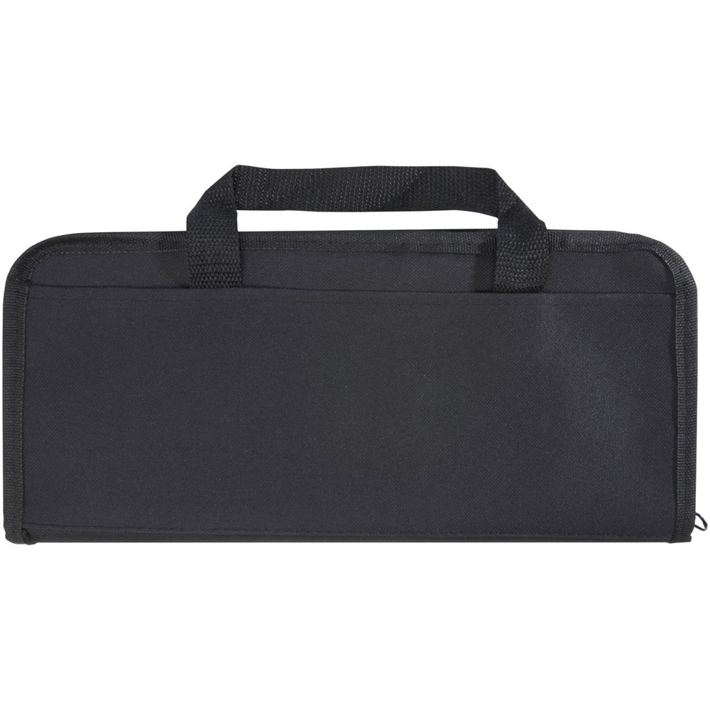 Gratar 5-delige barbecueset