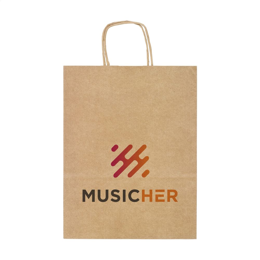 Pagari Paper Bag A4 papieren tas