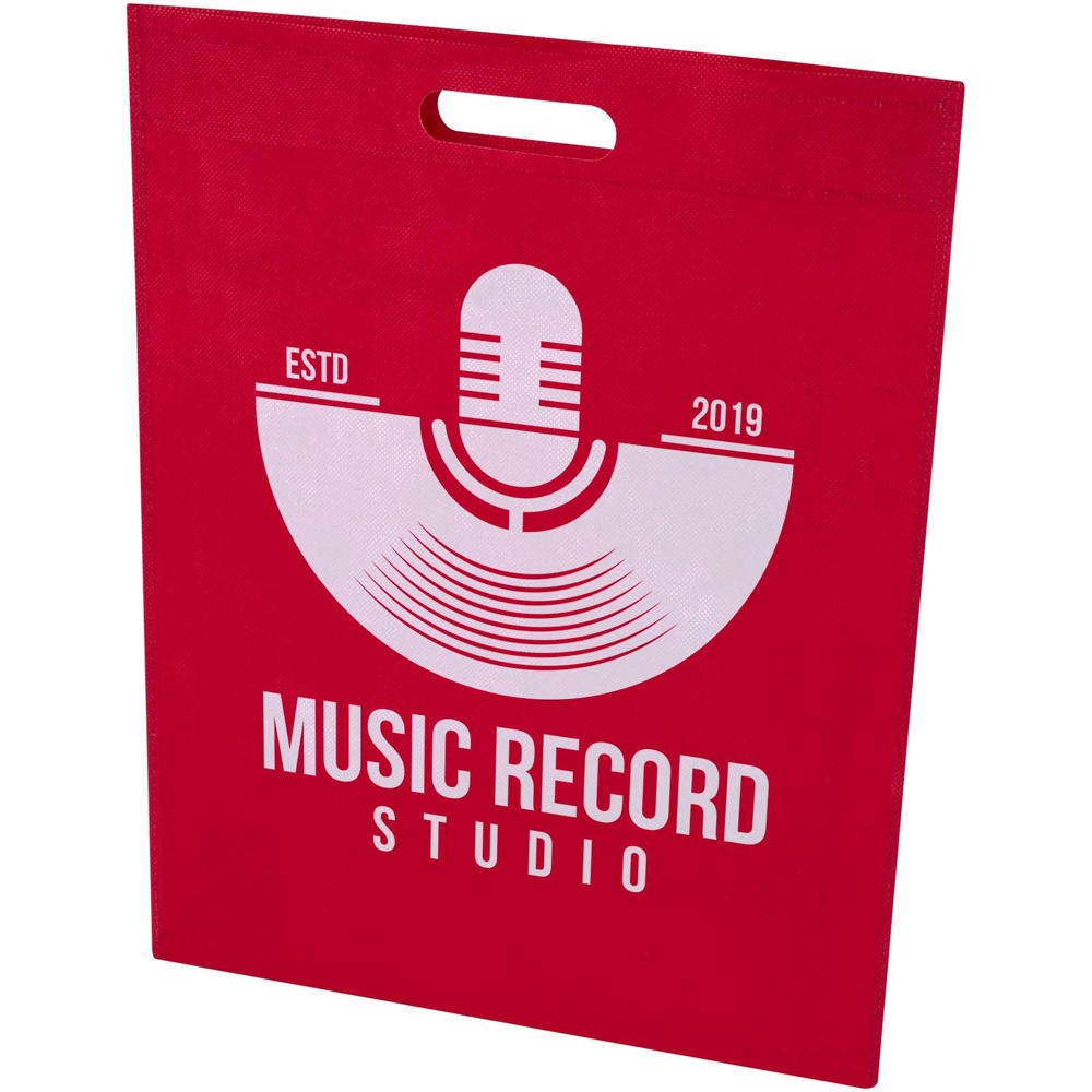 EcoSeal GRS gerecyclede non woven draagtas 5 l