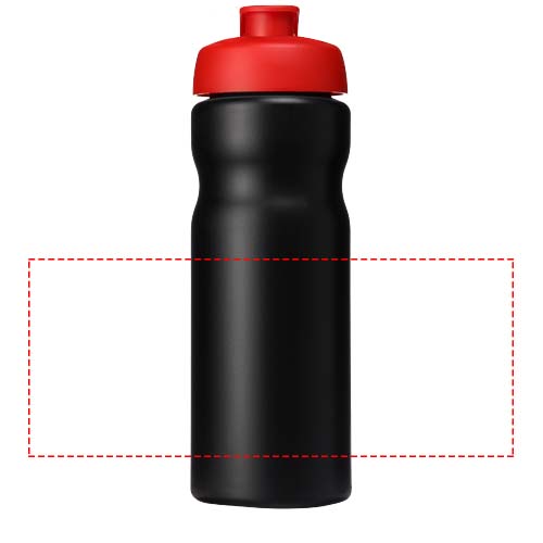 Baseline® Plus 650 ml sportfles met kanteldeksel