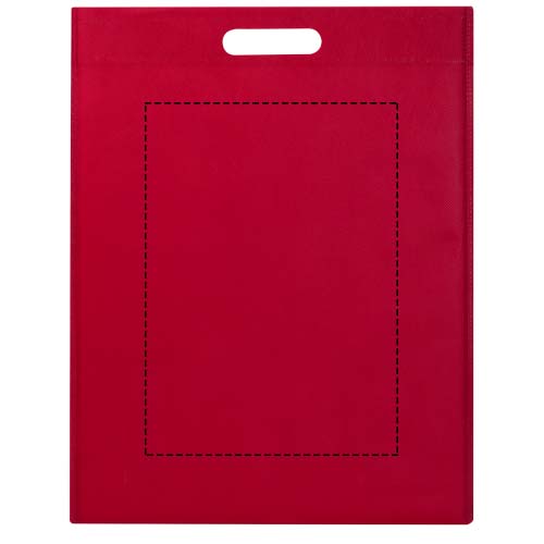 EcoSeal GRS gerecyclede non woven draagtas 5 l