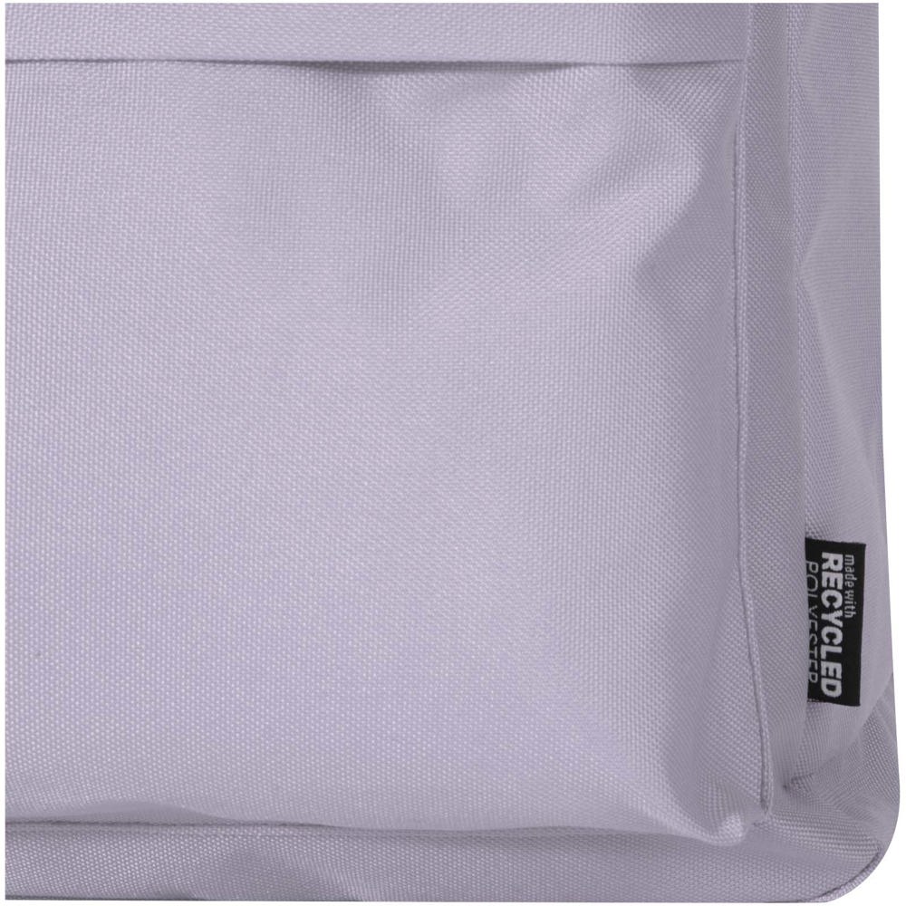 Byron 14 inch GRS gerecyclede city laptoprugzak 16 l