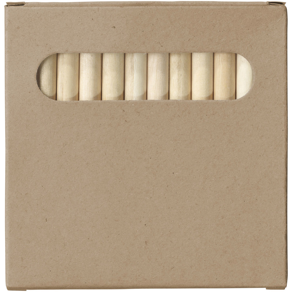 Artemaa 12-delige potlood kleurset