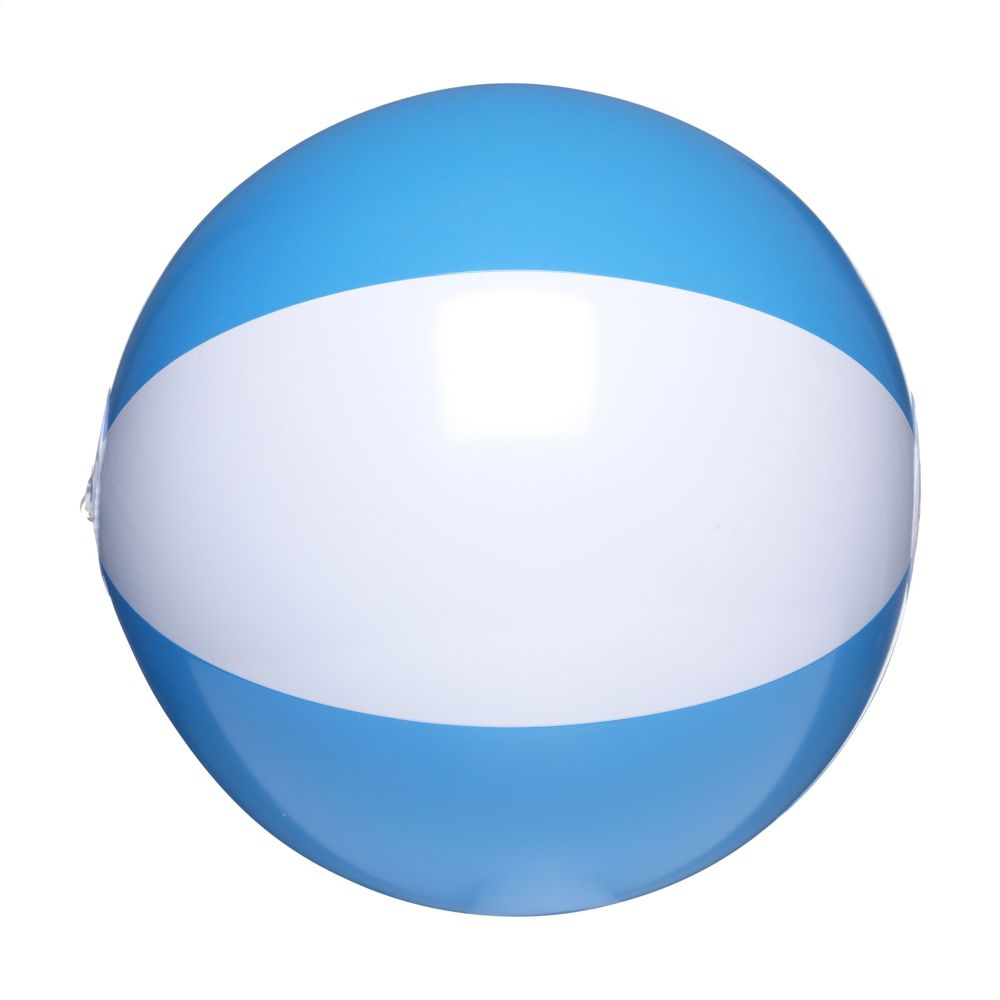 BeachBall Ø 27 cm strandbal
