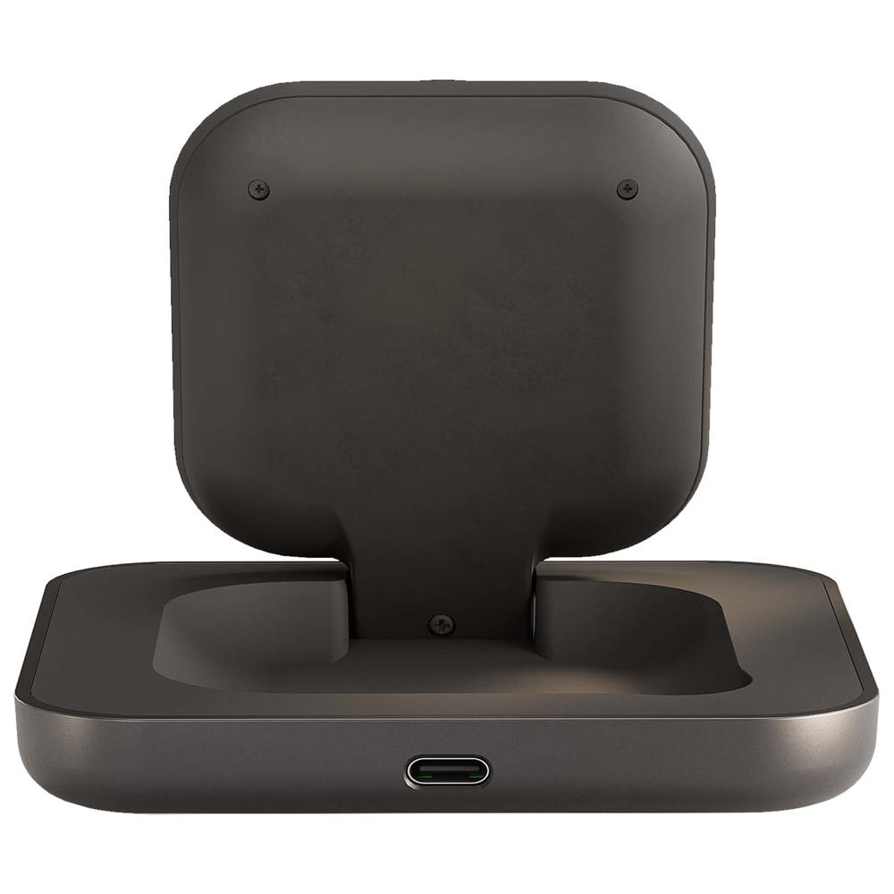 Zens 15 W magnetische oplader voor nachtkastje