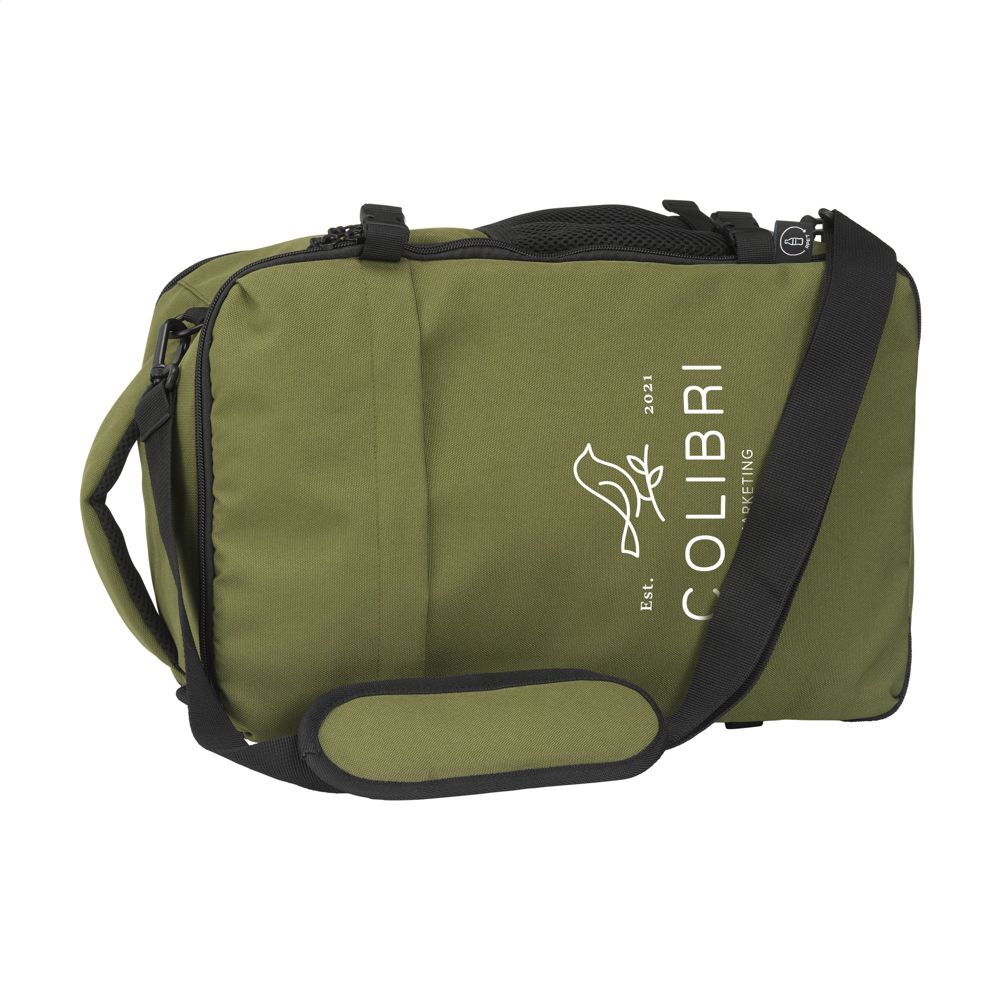FitFly GRS Cabin Flight Bag