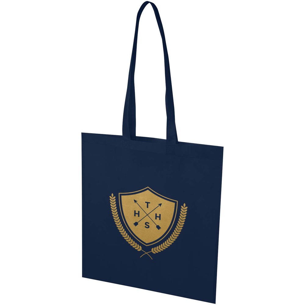 EcoSeal GRS gerecyclede non woven conferentiedraagtas 6 l