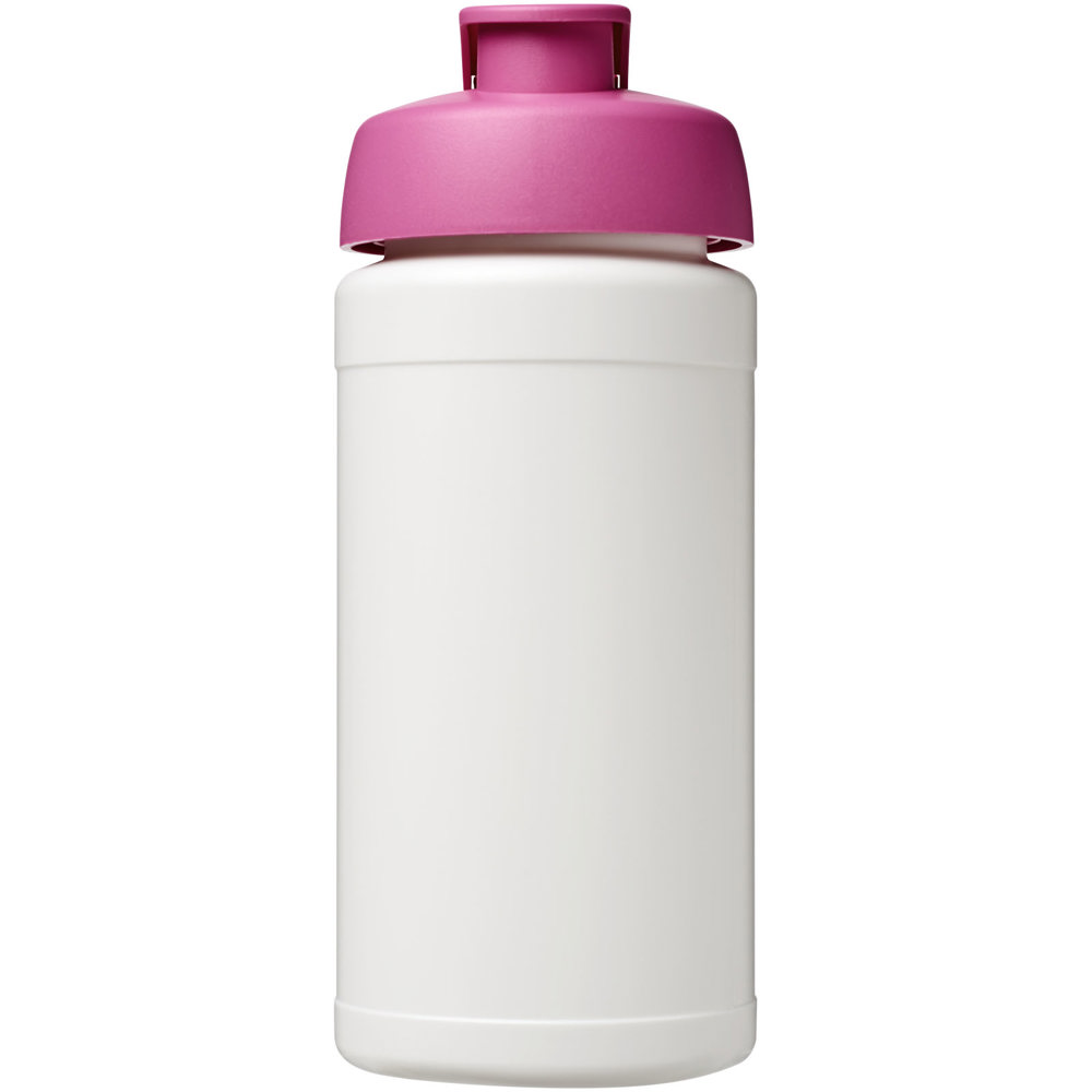 Baseline® Plus 500 ml sportfles met flipcapdeksel