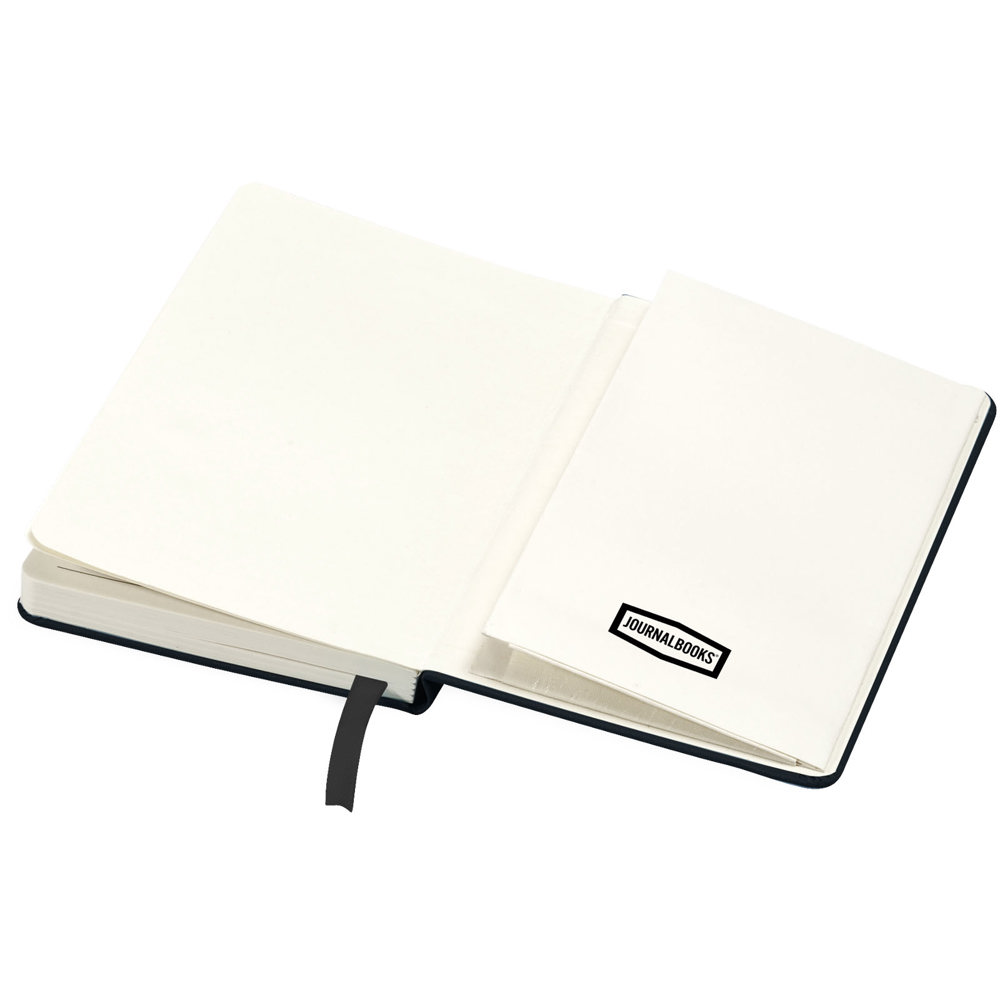 Classic A6 hardcover notitieboek