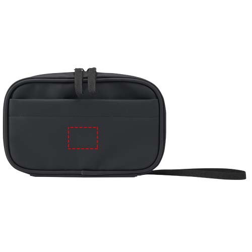 Resi Plus GRS gerecycleerde tech-etui 1L