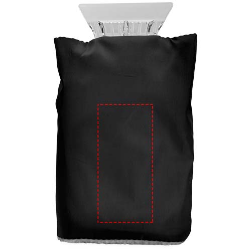 Colt ijskrabber met handschoen