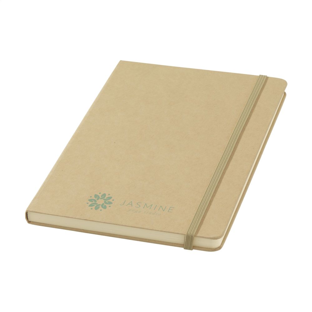 CraftCover Notebook A5 notiteboek