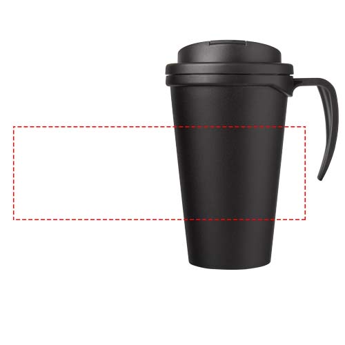 Americano® Grande 350 ml geïsoleerde beker