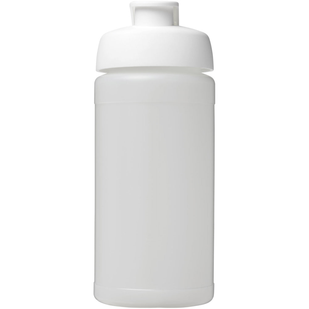 Baseline® Plus 500 ml sportfles met flipcapdeksel