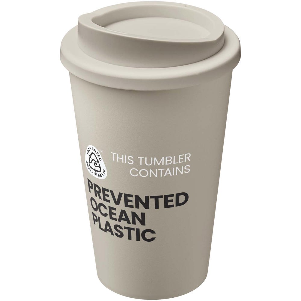 Americano® POP geïsoleerde 350 ml beker